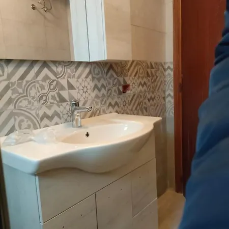 شقة Baia غالّيبولي